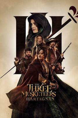 Urmărește online The Three Musketeers DArtagnan