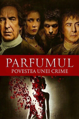 Urmărește online Parfumul Povestea unei crime