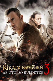 Nézz A király nevében 3  Az utolsó küldetés tartalmakat online