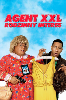 Oglądaj Agent XXL Rodzinny Interes online