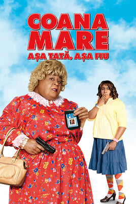 Coana Mare: Așa tată, așa fiu