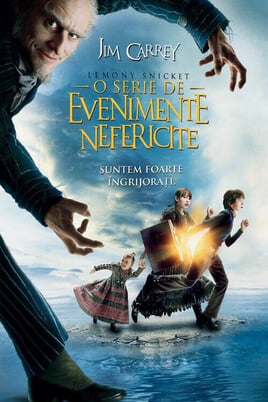 Urmărește online Lemony Snicket O serie de evenimente nefericite