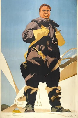 Oglądaj Czkałow Mity i Fakty online