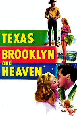 Sledovať Texas Brooklyn  Heaven online