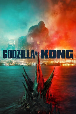 Nézz Godzilla Kong ellen tartalmakat online