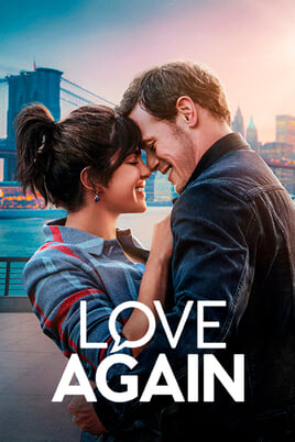 Sledovať Love Again online