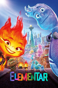 Urmărește online Elementar
