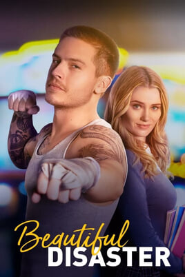 Sledovat Krásná katastrofa online