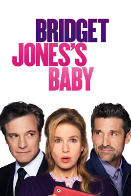 Sledovat Dítě Bridget Jonesové online