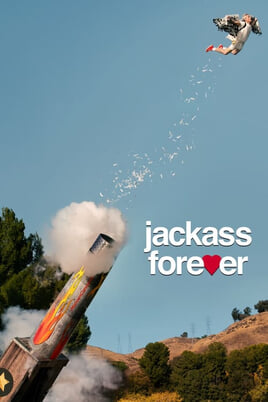 Nézz Mindörökké Jackass tartalmakat online