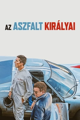 Az aszfalt királyai