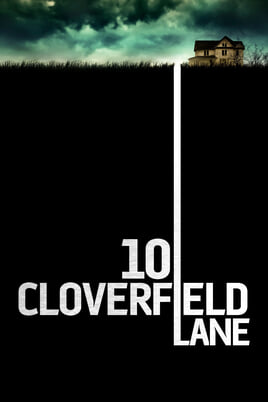 Sledovat Ulice Cloverfield 10 online
