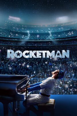Sledovat Rocketman online