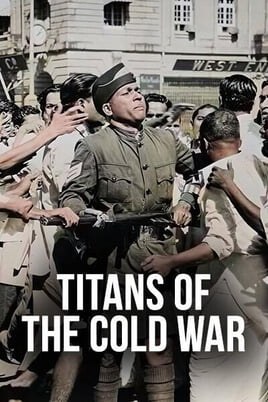 Sledovať Titans of the Cold War online