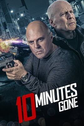 Sledovať 10 Minutes Gone online