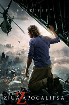 Urmărește online Ziua Z Apocalipsa