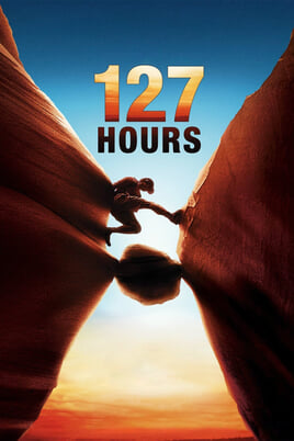 Sledovať 127 Hours online