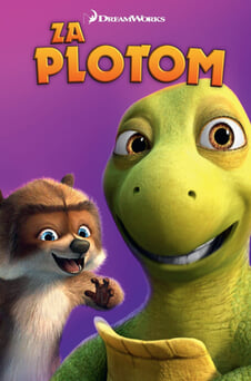 Sledovať Za plotom online