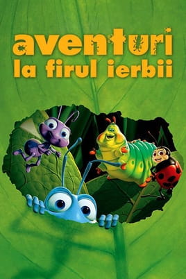 Aventuri la firul ierbii