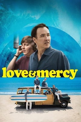 Love Mercy - SWEET.TV Sledovať Love Mercy online