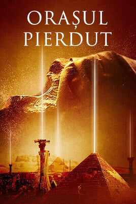 Urmărește online Orașul pierdut