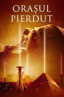 Urmărește online Orașul pierdut