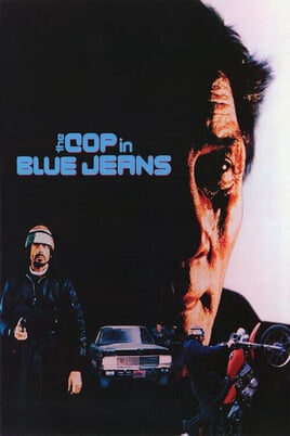 Sledovať The Cop in Blue Jeans online