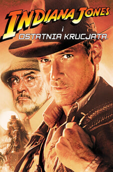 Indiana Jones i ostatnia krucjata