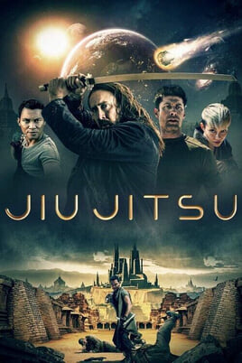 Oglądaj Jiu Jitsu online