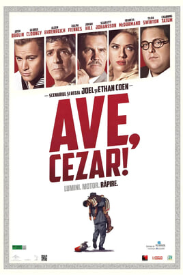 Ave, Cezar!