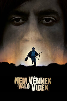 Nézz Nem vénnek való vidék tartalmakat online