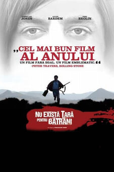 Urmărește online Nu există țară pentru bătrâni