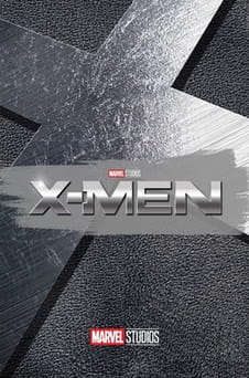 Sledovat XMen online