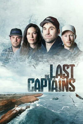 Sledovat The Last Captains online