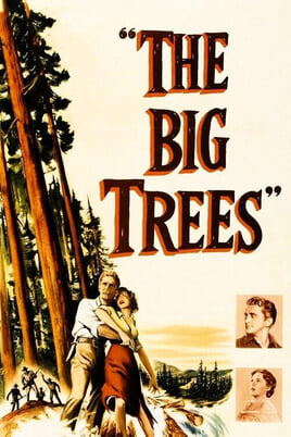Oglądaj The Big Trees online