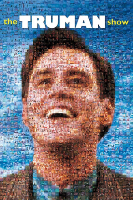 Oglądaj Truman Show online