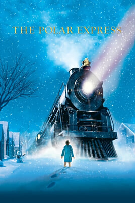 Oglądaj Ekspres polarny online