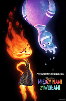 Oglądaj Między nami żywiołami online