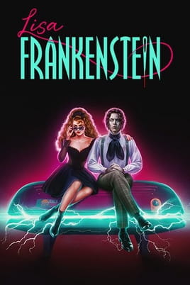 Lisa Frankenstein