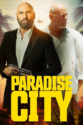 Sledovať Paradise City online
