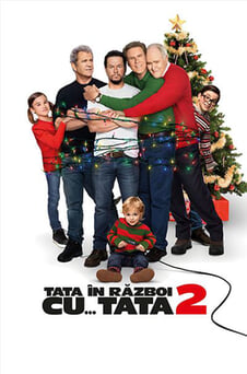 Urmărește online Tata în război cu tata 2