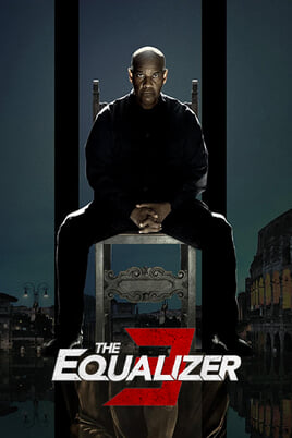 Oglądaj The Equalizer 3 online
