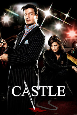Sledovat Castle na zabití online