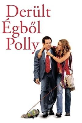 Nézz Derült égből Polly tartalmakat online