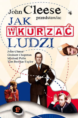 Nadchodzi Polly