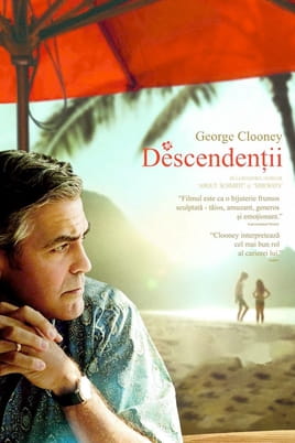 Descendenții