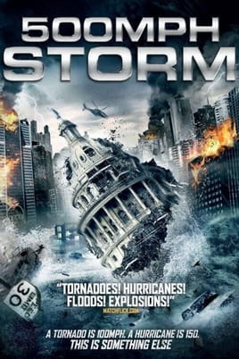 Urmărește online Mega Tornada