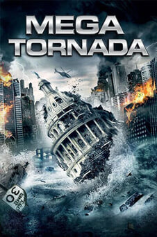 Urmărește online Mega Tornada