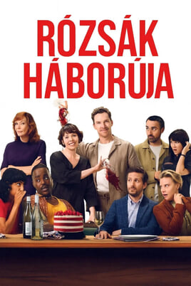 Rózsák háborúja