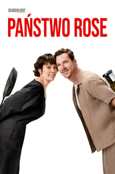 Oglądaj Państwo Rose online